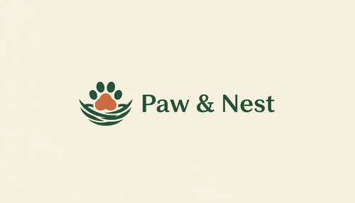 Paw & Nest